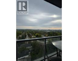 158 King Street Unit# 1502, Waterloo, ON N2J0E5 Photo 9
