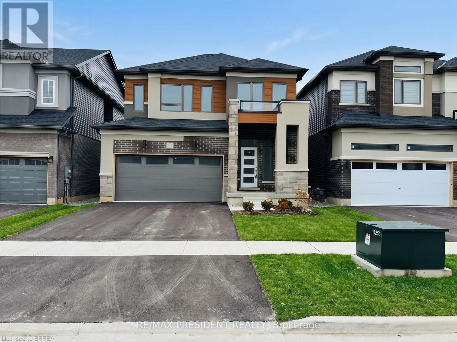 31 Stokes Road, Brant, ON photo 2