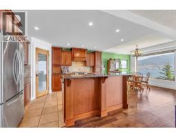 Kitchen - 14419 Downton Avenue Unit# 205, Summerland, BC V0H1Z1 Photo 13