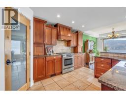 Dining room - 14419 Downton Avenue Unit# 205, Summerland, BC V0H1Z1 Photo 14