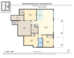 14419 Downton Avenue Unit# 205, Summerland, BC V0H1Z1 Photo 89