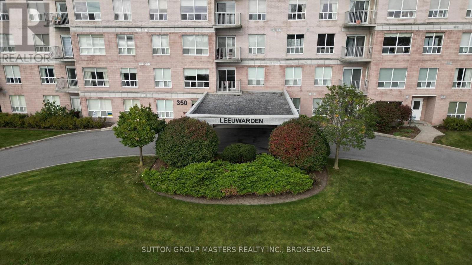 101 - 350 WELLINGTON STREET, Kingston — photo 2