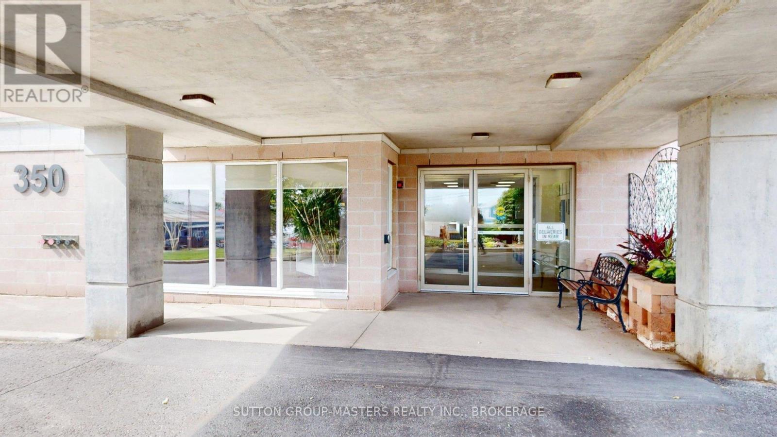 #101 350 WELLINGTON STREET - Image 36