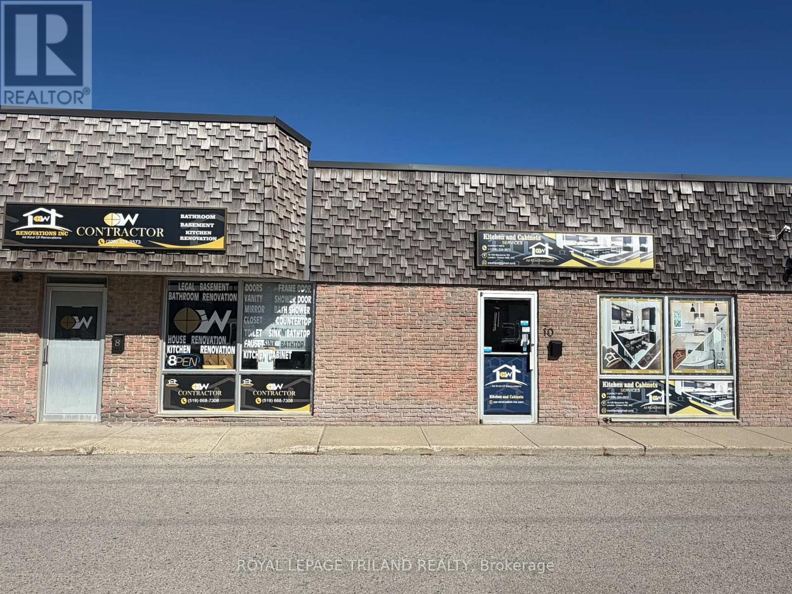 Property for sale at 10 - 100 BESSEMER ROAD