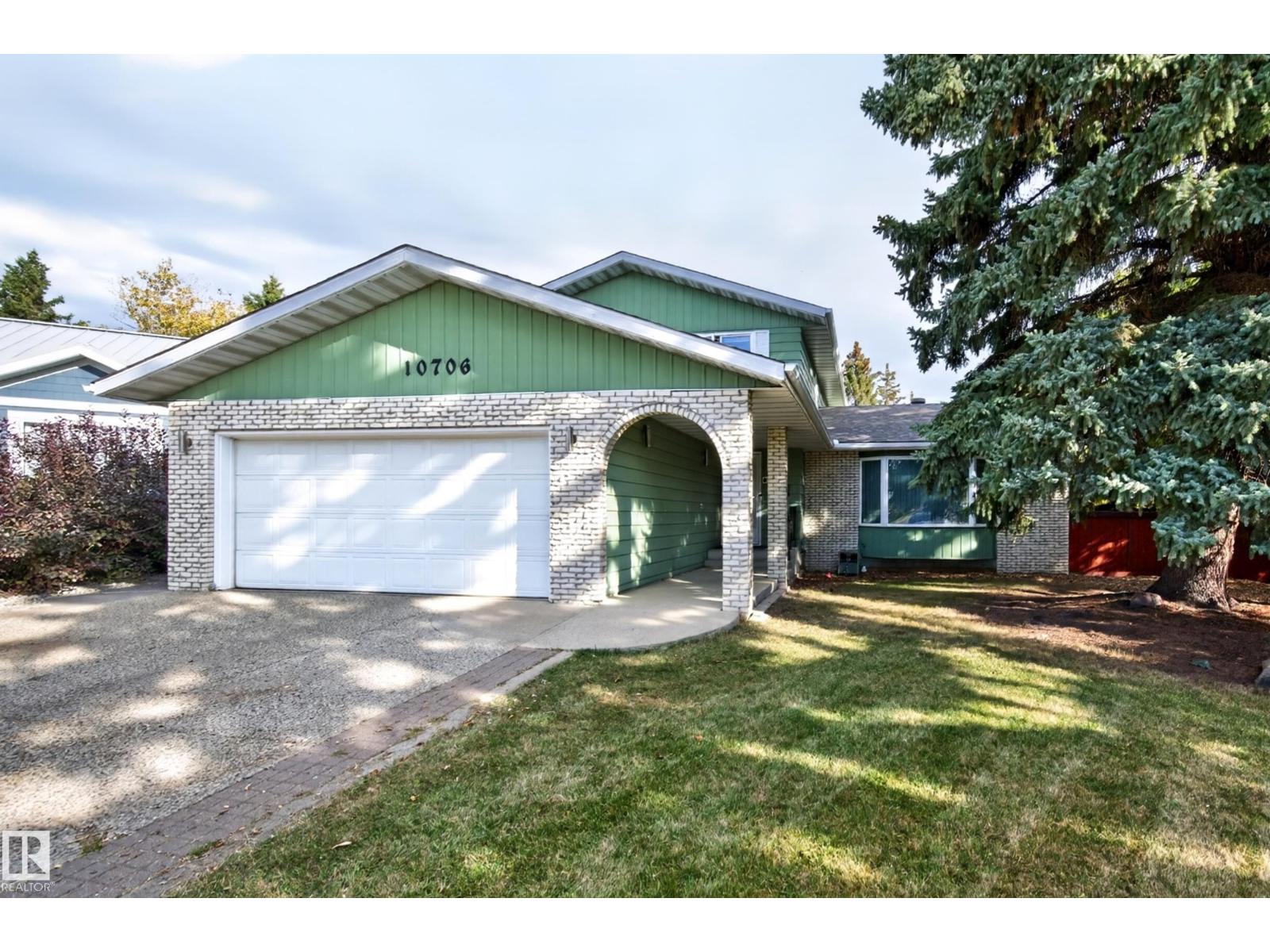 10706 33A AV NW - 1