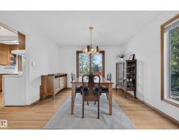 Laundry room - 10706 33a Av Nw, Edmonton, AB T6J3B7 Photo 11