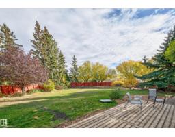 10706 33a Av Nw, Edmonton, AB T6J3B7 Photo 52