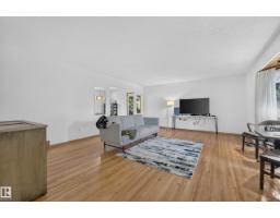 Bedroom 2 - 10706 33a Av Nw, Edmonton, AB T6J3B7 Photo 6