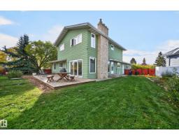 10706 33a Av Nw, Edmonton, AB T6J3B7 Photo 60