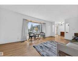 Bedroom 4 - 10706 33a Av Nw, Edmonton, AB T6J3B7 Photo 8