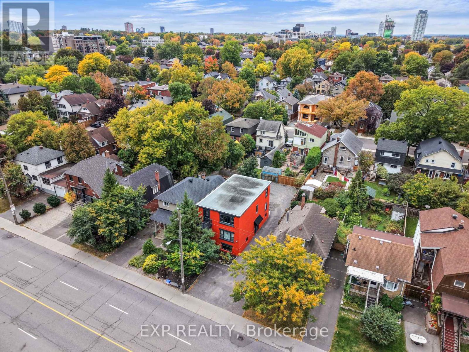 50 HOLLAND AVENUE - 41