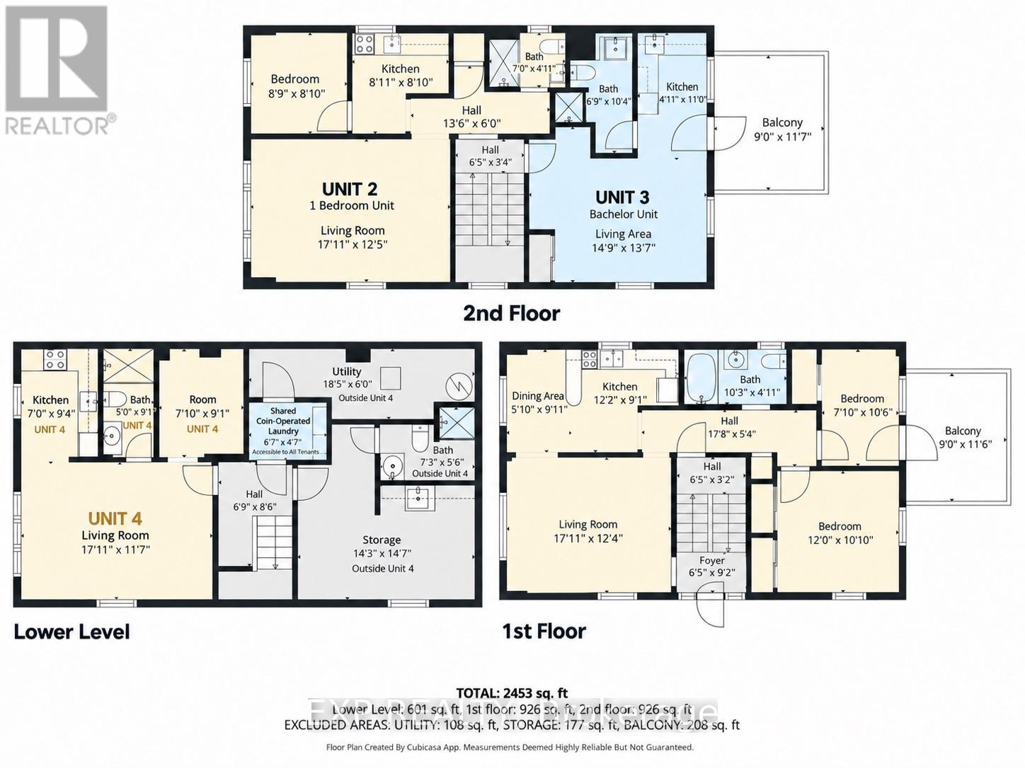 50 HOLLAND AVENUE - 49