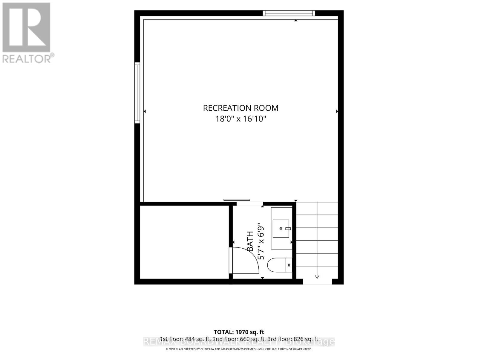 Commercial Properties for Sale in Arnprior – 298 WILLIAM STREET W – By Peter Sagos - Image 34