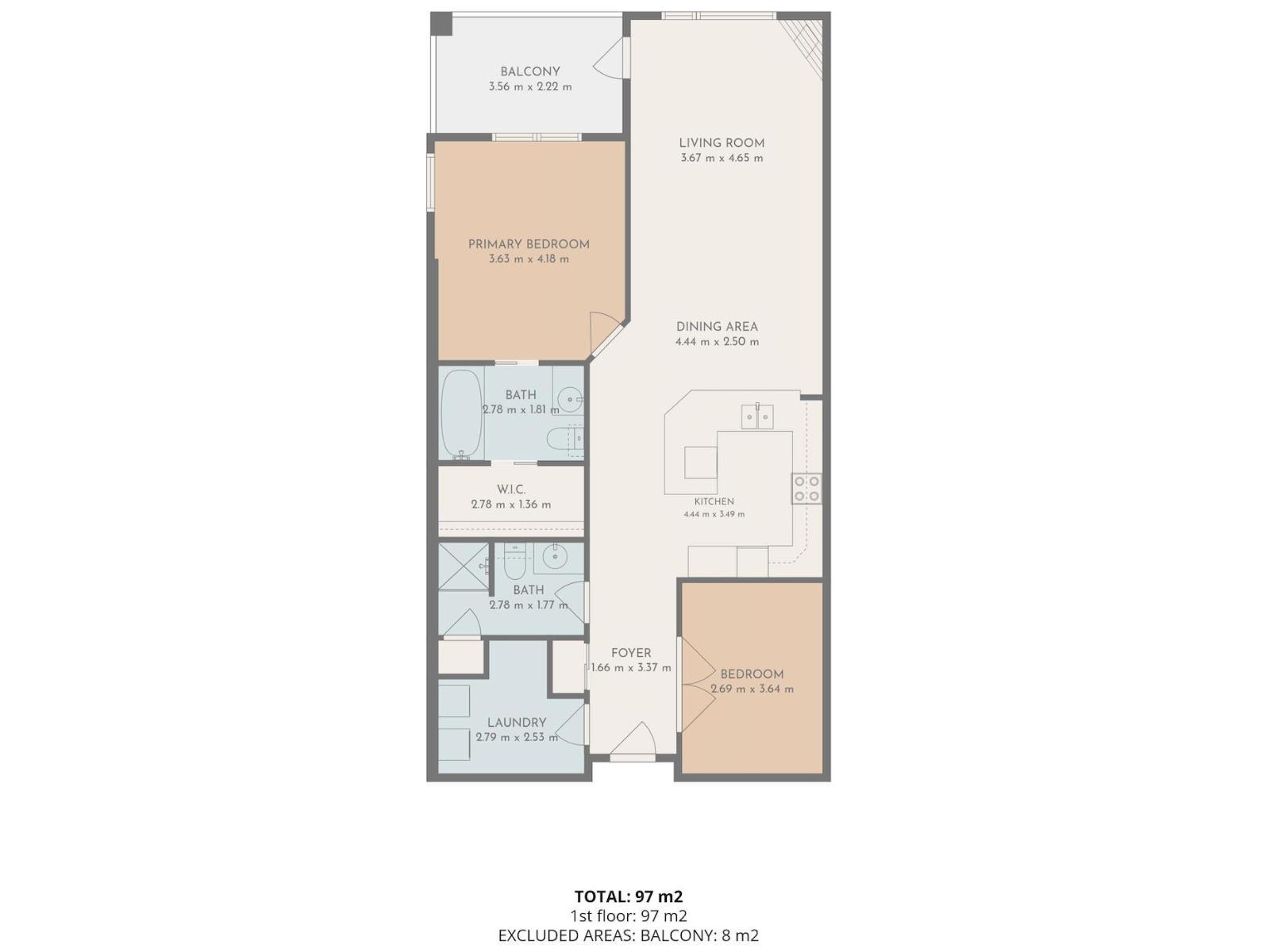 #404 200 BETHEL DR - 56