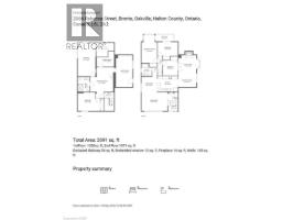 2066 Rebecca Street, Oakville, ON L6L2A2 Photo 47