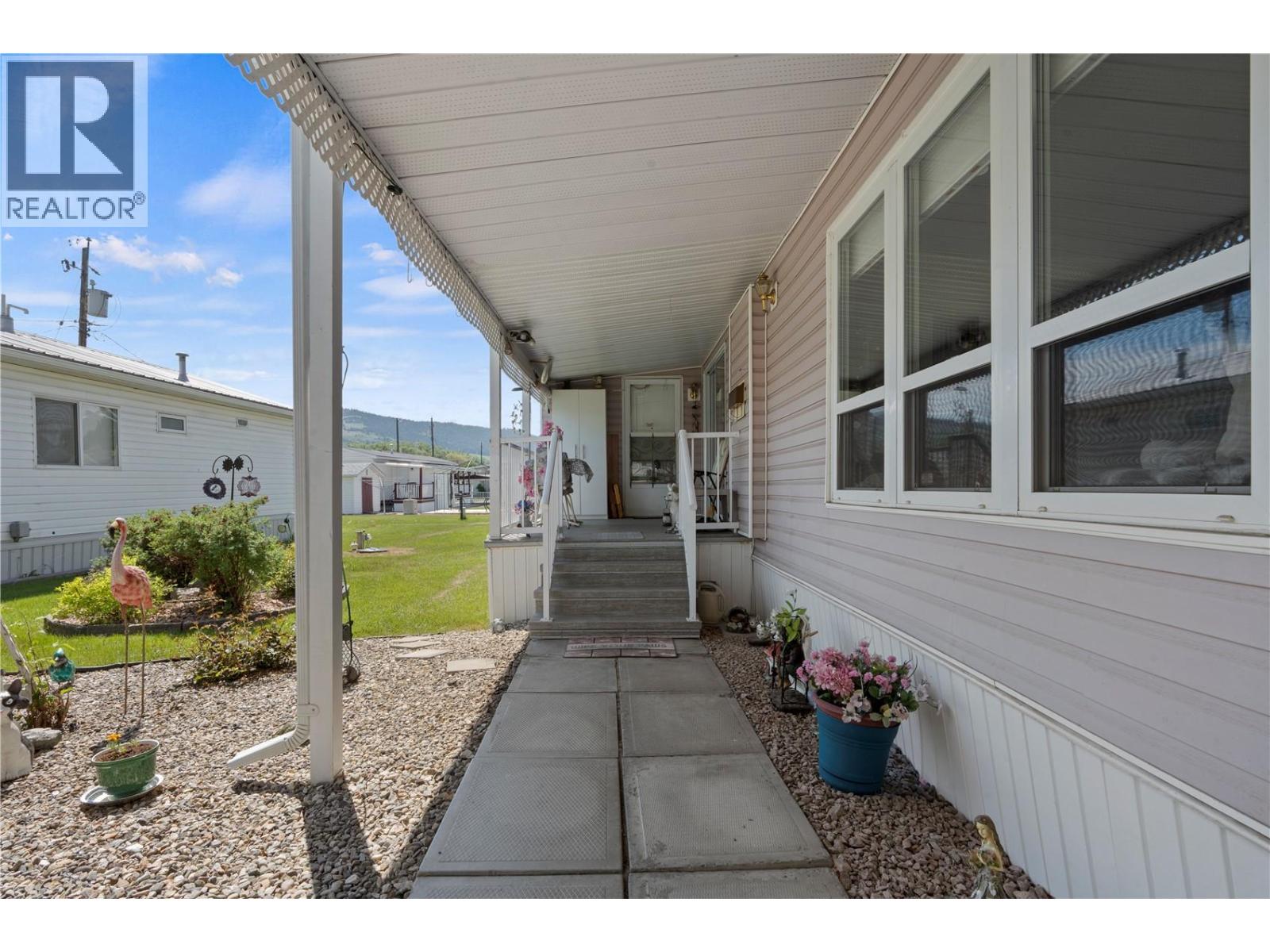 5484 25 Avenue Unit# 79, Vernon