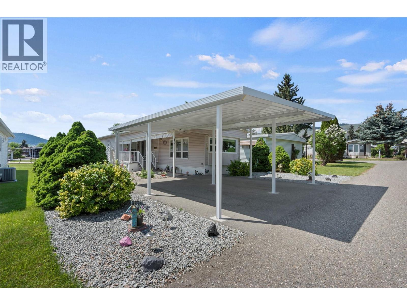 5484 25 Avenue Unit# 79, Vernon