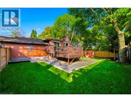 2066 Rebecca Street, Oakville, ON L6L2A2 Photo 38