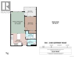 504 2465 Gateway Rd, Langford, BC V9B6R1 Photo 34
