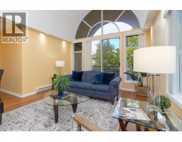 Entrance - 201 9905 Fifth St, Sidney, BC V8L2X6 Photo 6