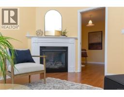 Dining room - 201 9905 Fifth St, Sidney, BC V8L2X6 Photo 9