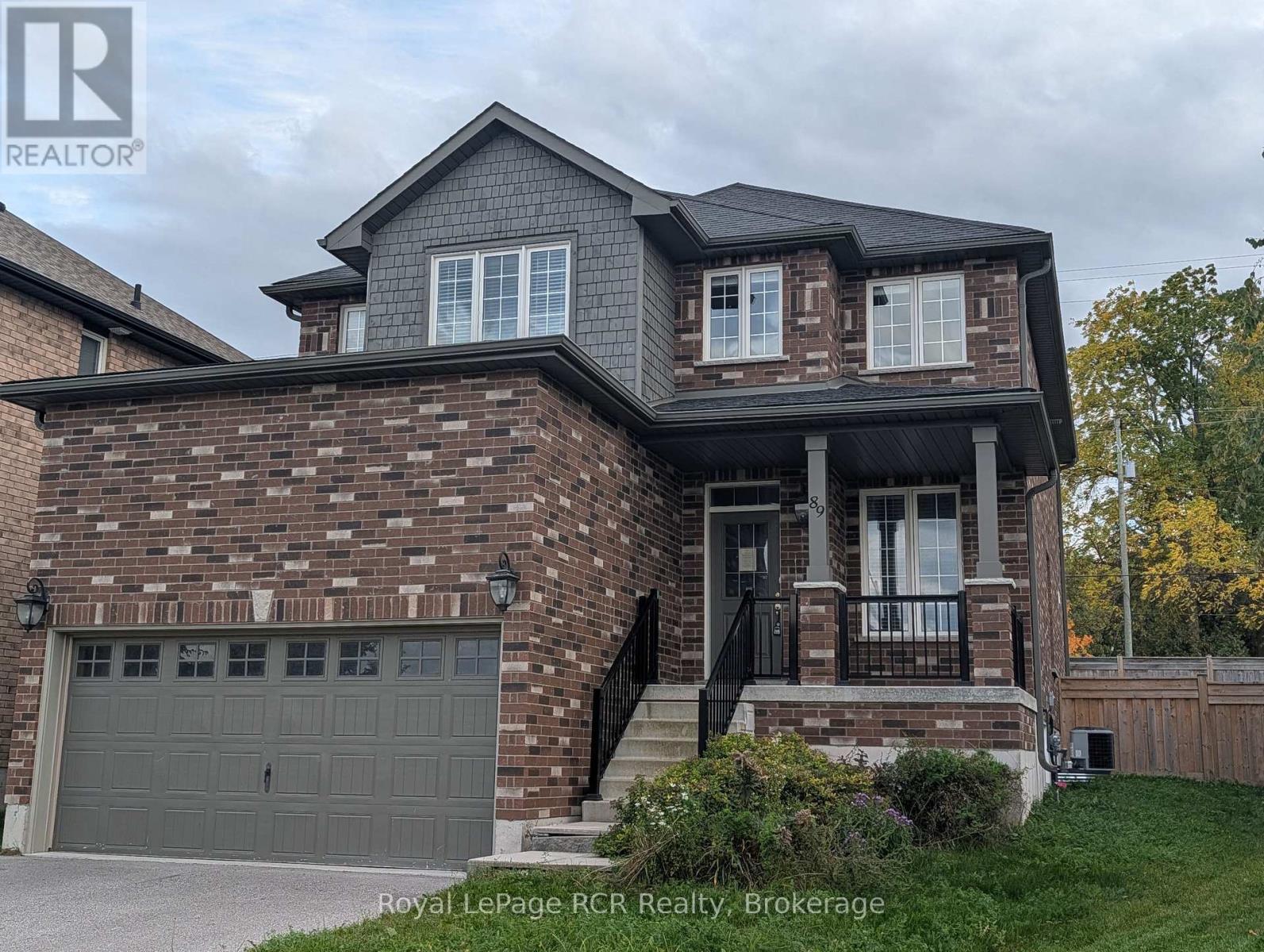 89 LOCKERBIE CRESCENT - 1