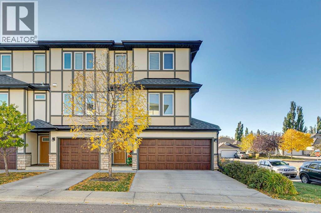 Photo of 100, 50 Westland Road, Okotoks