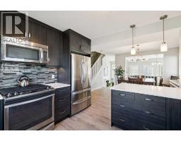 2pc Bathroom - 100, 50 Westland Road, Okotoks, AB T1S2G4 Photo 13