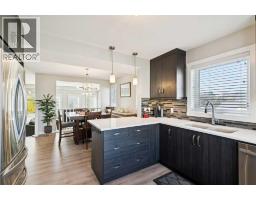 3pc Bathroom - 100, 50 Westland Road, Okotoks, AB T1S2G4 Photo 14