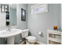 4pc Bathroom - 100, 50 Westland Road, Okotoks, AB T1S2G4 Photo 15