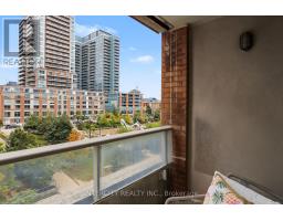 527 - 85 East Liberty Street, Toronto, ON M6K3R4 Photo 18