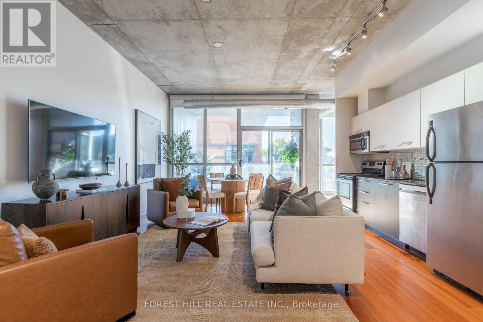 415- 60 Bathurst Street, Toronto, ON photo 4