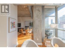 415 - 60 Bathurst Street, Toronto, ON M5V2P4 Photo 12