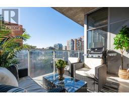 415 - 60 Bathurst Street, Toronto, ON M5V2P4 Photo 16