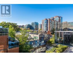 415 - 60 Bathurst Street, Toronto, ON M5V2P4 Photo 17