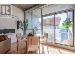 415 - 60 Bathurst Street, Toronto, ON M5V2P4 Photo 7