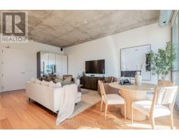 415 - 60 Bathurst Street, Toronto, ON M5V2P4 Photo 8