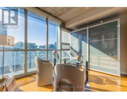 415 - 60 Bathurst Street, Toronto, ON M5V2P4 Photo 9