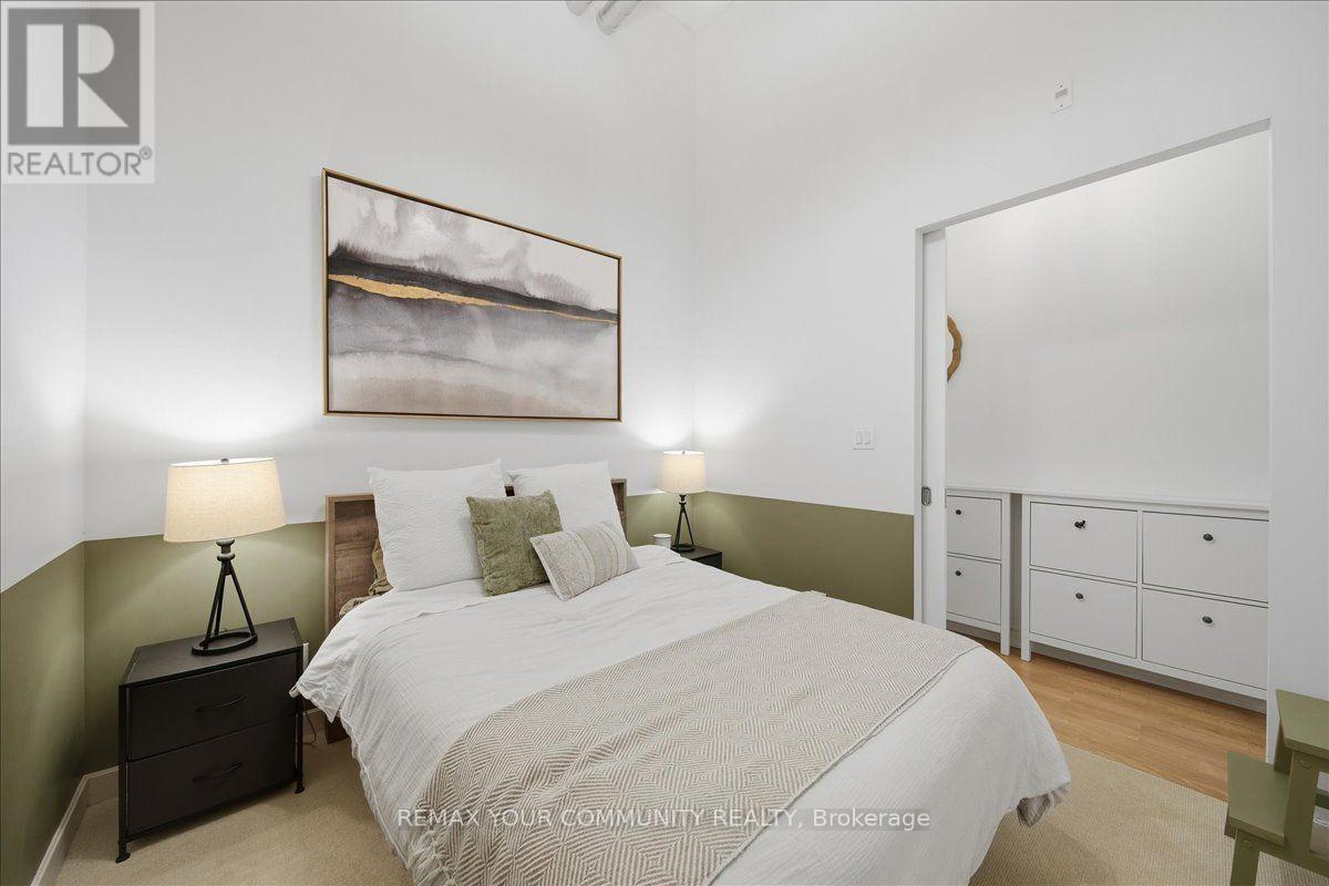 227- 380 Macpherson Avenue, Toronto, ON photo 14