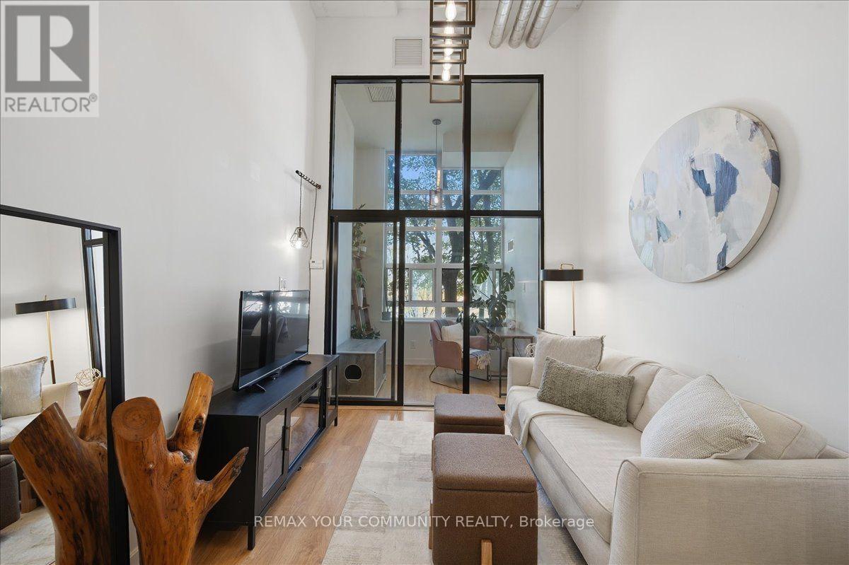 227- 380 Macpherson Avenue, Toronto, ON photo 20