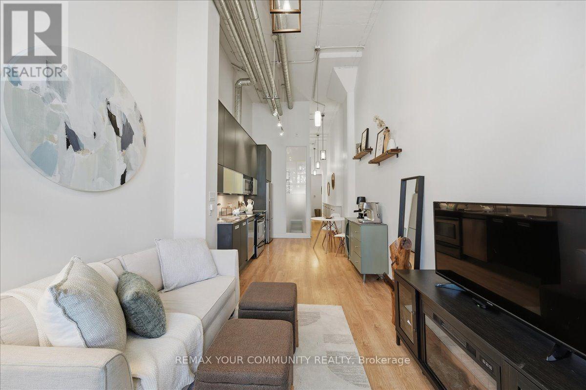 227- 380 Macpherson Avenue, Toronto, ON photo 22