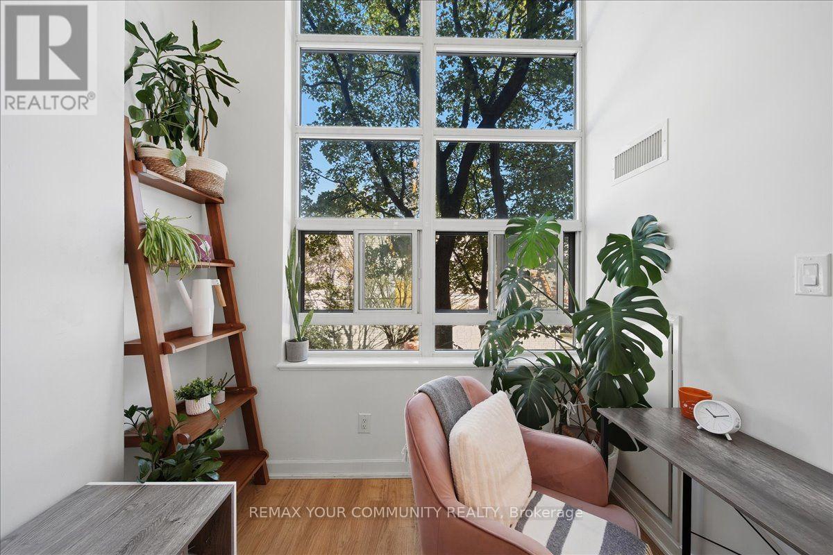 227- 380 Macpherson Avenue, Toronto, ON photo 24