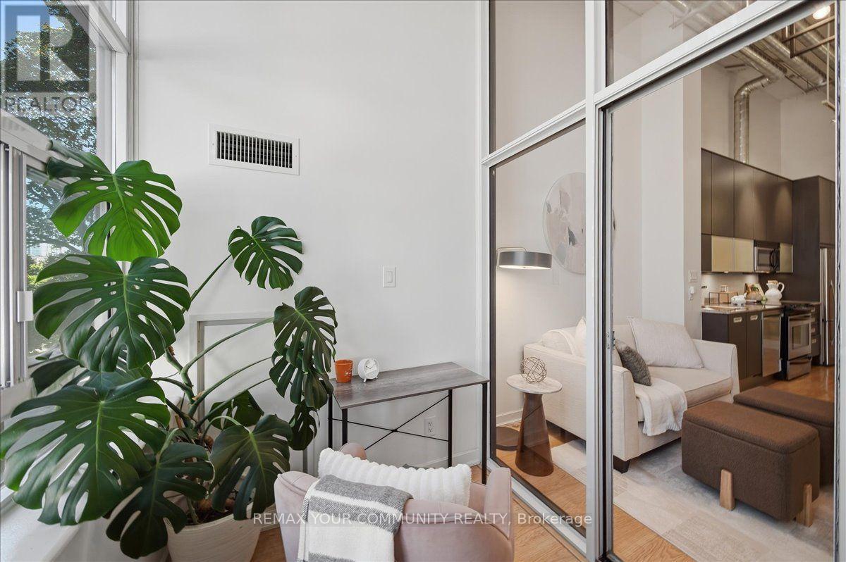 227- 380 Macpherson Avenue, Toronto, ON photo 27