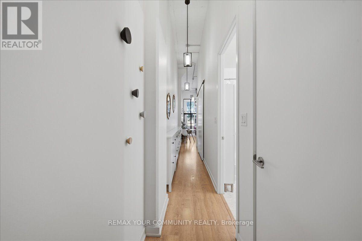 227- 380 Macpherson Avenue, Toronto, ON photo 6