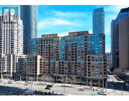613 - 887 Bay Street, Toronto, ON M5S1Z7 Photo 27