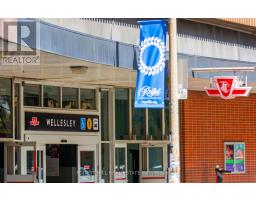 613 - 887 Bay Street, Toronto, ON M5S1Z7 Photo 30