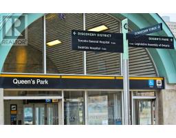 613 - 887 Bay Street, Toronto, ON M5S1Z7 Photo 31