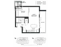 1901 - 225 Sackville Street, Toronto, ON M5A3H1 Photo 13