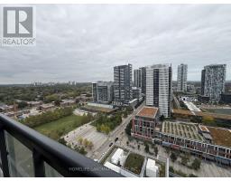 1901 - 225 Sackville Street, Toronto, ON M5A3H1 Photo 8