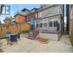 Main - 48 Grace Street, Toronto, ON M6J2S2 Photo 13
